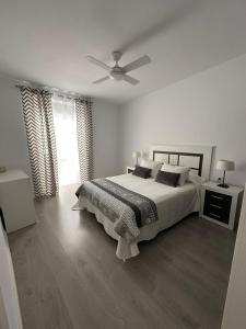 APARTFLAMENCO