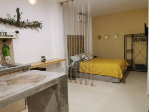 MaaR Estudio 3, a 2 cuadras del Malecón de La Paz