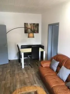 Sülzetal Monteurwohnung - Sülzetal