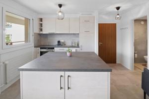 Appartement central et confortable