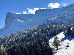 Appartements Terrasse Sud - Vue sur pistes - Refait a neuf 511 : photos des chambres