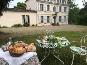 Maisons d'hotes Suite familiale du puits du Sinange : photos des chambres