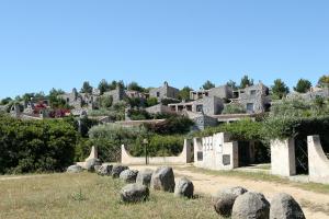 Sant'Elmo Holiday Residence img119