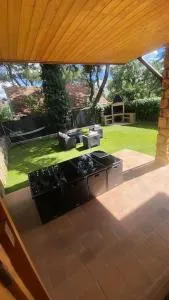 La Candela - Los Molinos