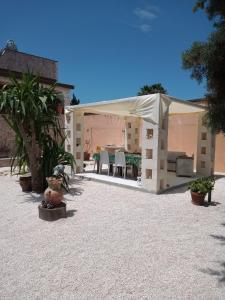 Appartamento Verbena