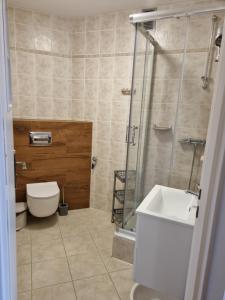 Apartament Droga na Bystre 9a