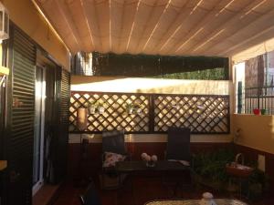 Villa Justi