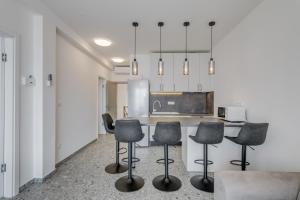 Deluxe Seaview Villa KENNEDY III