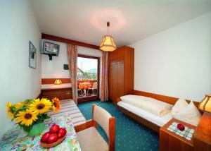 Single Room room in Pension Pichler