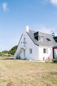 Appartements Appartement - Plogoff Pointe du Raz : photos des chambres