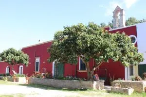 Tenuta Santa Rosa - Chiesanuova