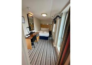 Double Room room in Belgrave Hotel