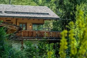 Wuidererhüttn - Göritz