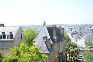 Eklo Hotels Le Mans : photos des chambres