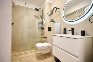 Infinity Summer Crib Beach Resort - parking