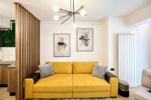 Infinity Summer Crib Beach Resort - parking