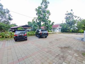 RedDoorz at Batutulis Bogor Villa Papatong by M
