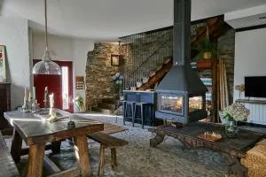 El Lagar de Luarca - Tejedales