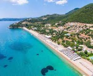 Reana Elegant Apartments by Konnect, Barbati