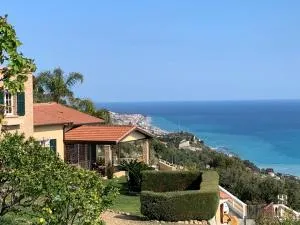 Mie sorelle (tra cielo e mare) - Bevera