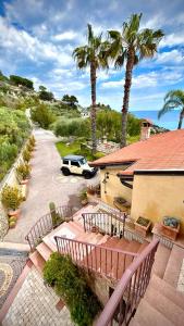 Mie sorelle (tra cielo e mare)