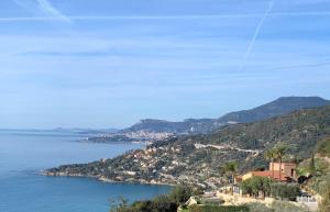 Mie sorelle (tra cielo e mare)