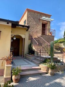 Mie sorelle (tra cielo e mare)