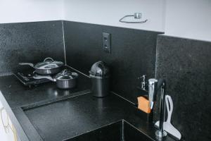 Flat a 50m da praia do Bessa