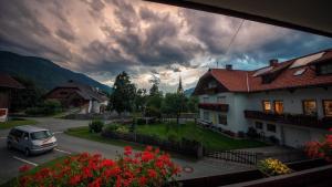 Ferienwohnung Plozner