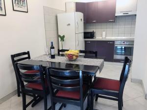 Pula City Centre Apartment