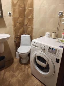 Apartament Stróżowska