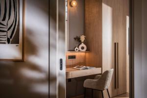 Relaxo Collection Luxury Suites in the Heart of Heraklion