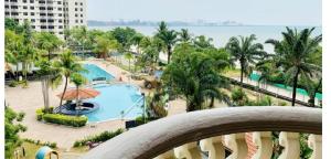 Glory beach resort 2 bedroom seaview apartment