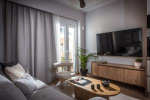 Relaxo Collection Luxury Suites in the Heart of Heraklion