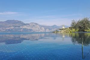 Apartment mit 2 Schlafzimmern und Seeblick