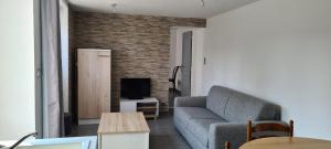 Gîte La Gloriette proche Futuroscope