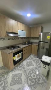 Apartamento Centro Histórico Santa Marta