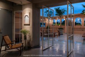 Express by M Village Phạm Ngũ Lão