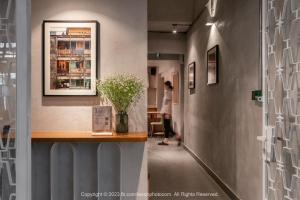 Express by M Village Phạm Ngũ Lão