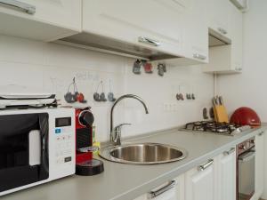 Panoramic Loft Colina Marei