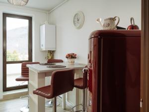 Panoramic Loft Colina Marei