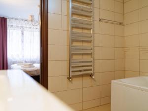 Panoramic Loft Colina Marei