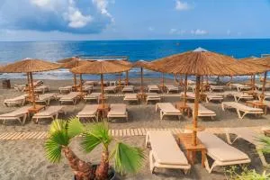 Tylissos Beach Hotel - Adults Only