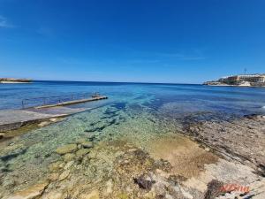 Seaside Simplicity in Qbajjar Gozo