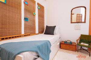 Seaside Simplicity in Qbajjar Gozo