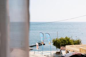 Seaside Simplicity in Qbajjar Gozo