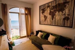 Seaside Simplicity in Qbajjar Gozo