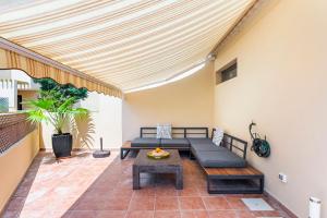 MEDANO4YOU Tejita Beach Cottage