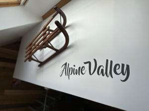 Appartements Rent me I’m Famous : Alpine Valley : Appartement 2 Chambres