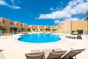 MEDANO4YOU Tejita Beach Cottage